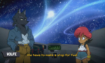 Wander Stars