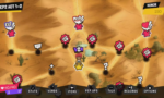 Wander Stars