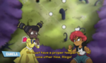 Wander Stars