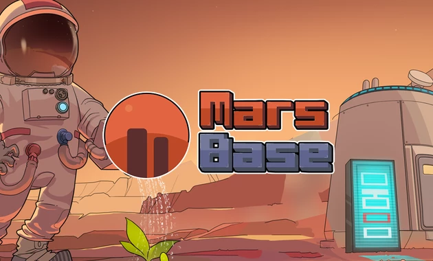 Mars Base