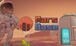 Mars Base
