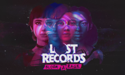 Lost Records Bloom & Rage