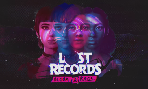 Lost Records Bloom & Rage