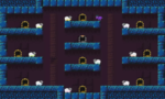 Escape Goat