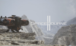 SpaceBourne 2