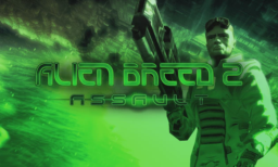 Alien Breed 2 Assault