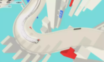 Absolute Drift