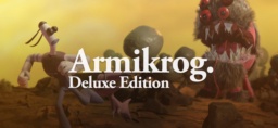 Armikrog Deluxe Edition