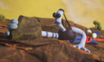 Armikrog Deluxe Edition