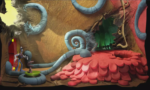 Armikrog Deluxe Edition