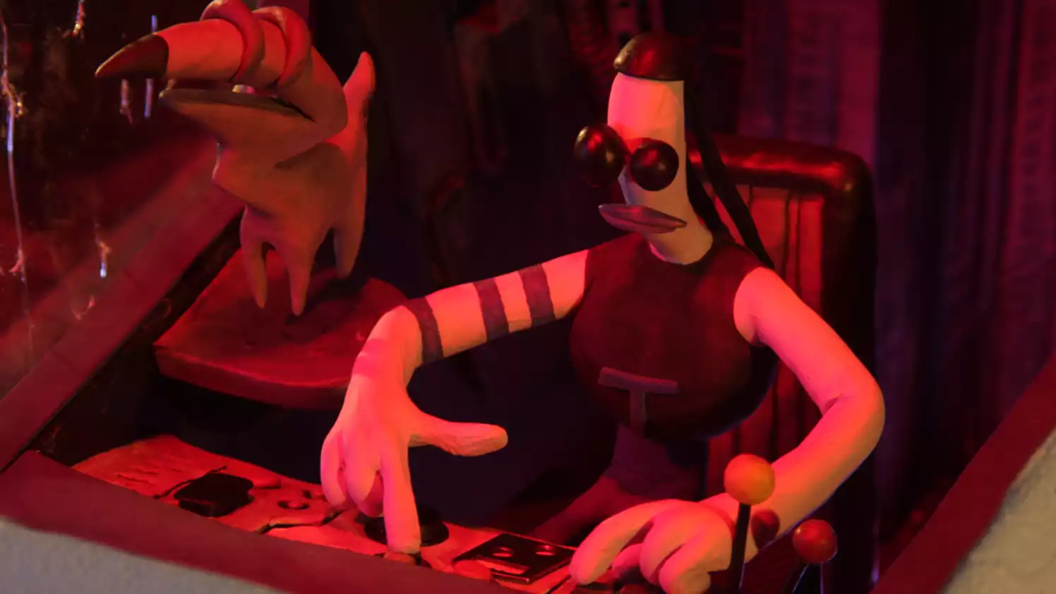 Armikrog Deluxe Edition