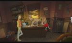The Interactive Adventures of Dog Mendonça and Pizzaboy