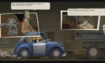 The Interactive Adventures of Dog Mendonça and Pizzaboy