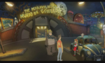 The Interactive Adventures of Dog Mendonça and Pizzaboy
