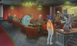 The Interactive Adventures of Dog Mendonça and Pizzaboy