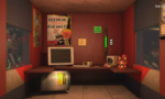 IN HEAT Lustful Nights (Early Access)