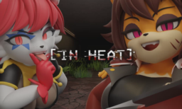 IN HEAT Lustful Nights (Early Access)