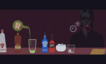 The Red Strings Club