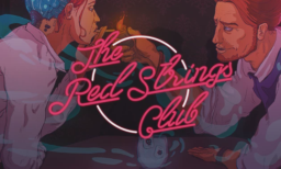 The Red Strings Club