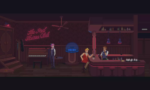 The Red Strings Club