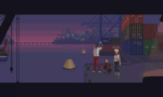 The Red Strings Club