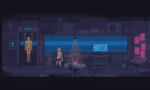 The Red Strings Club