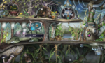 Creatures Exodus