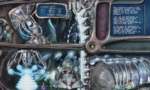 Creatures Exodus