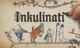 Inkulinati Supporter Bundle