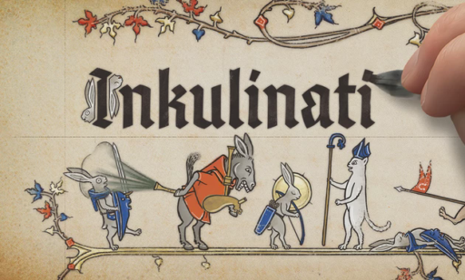 Inkulinati Supporter Bundle