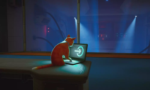 Schrodingers Cat Burglar Collectors Edition