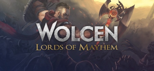 Wolcen Lords of Mayhem (Early Access)