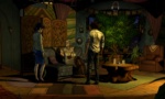 The Wolf Among Us Remastered