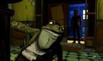 The Wolf Among Us Remastered