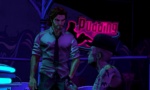 The Wolf Among Us Remastered
