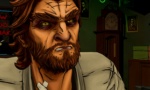 The Wolf Among Us Remastered