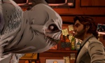 The Wolf Among Us Remastered