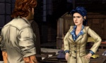 The Wolf Among Us Remastered