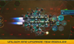 Space Run Fast and Safe Delivery
