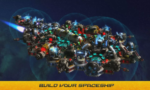 Space Run Fast and Safe Delivery