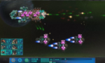 Space Run Fast and Safe Delivery