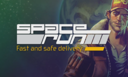 Space Run Fast and Safe Delivery