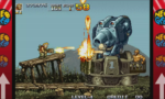 METAL SLUG 4