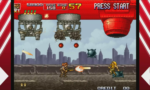 METAL SLUG 4