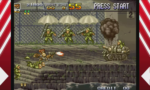 METAL SLUG 4