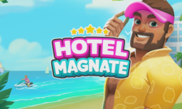 Hotel Magnate (Early Access)