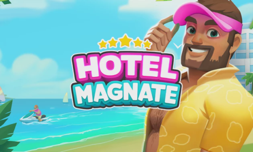 Hotel Magnate (Early Access)