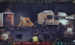 The Dead Await