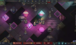 The Dead Await