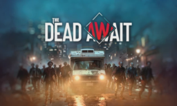 The Dead Await